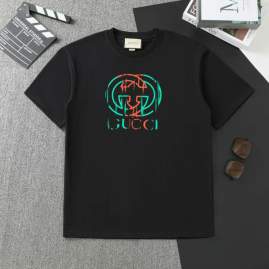 Picture of Gucci T Shirts Short _SKUGucciXS-Lattr49510939